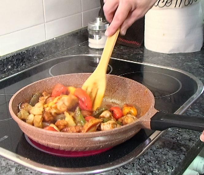 Fotograma grabado 98