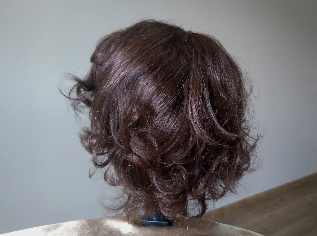 Rizar el cabello con plancha mia