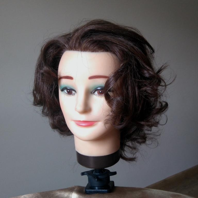 Rizar el cabello con plancha mia