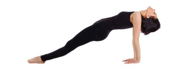 Yoga en casa para principiantes