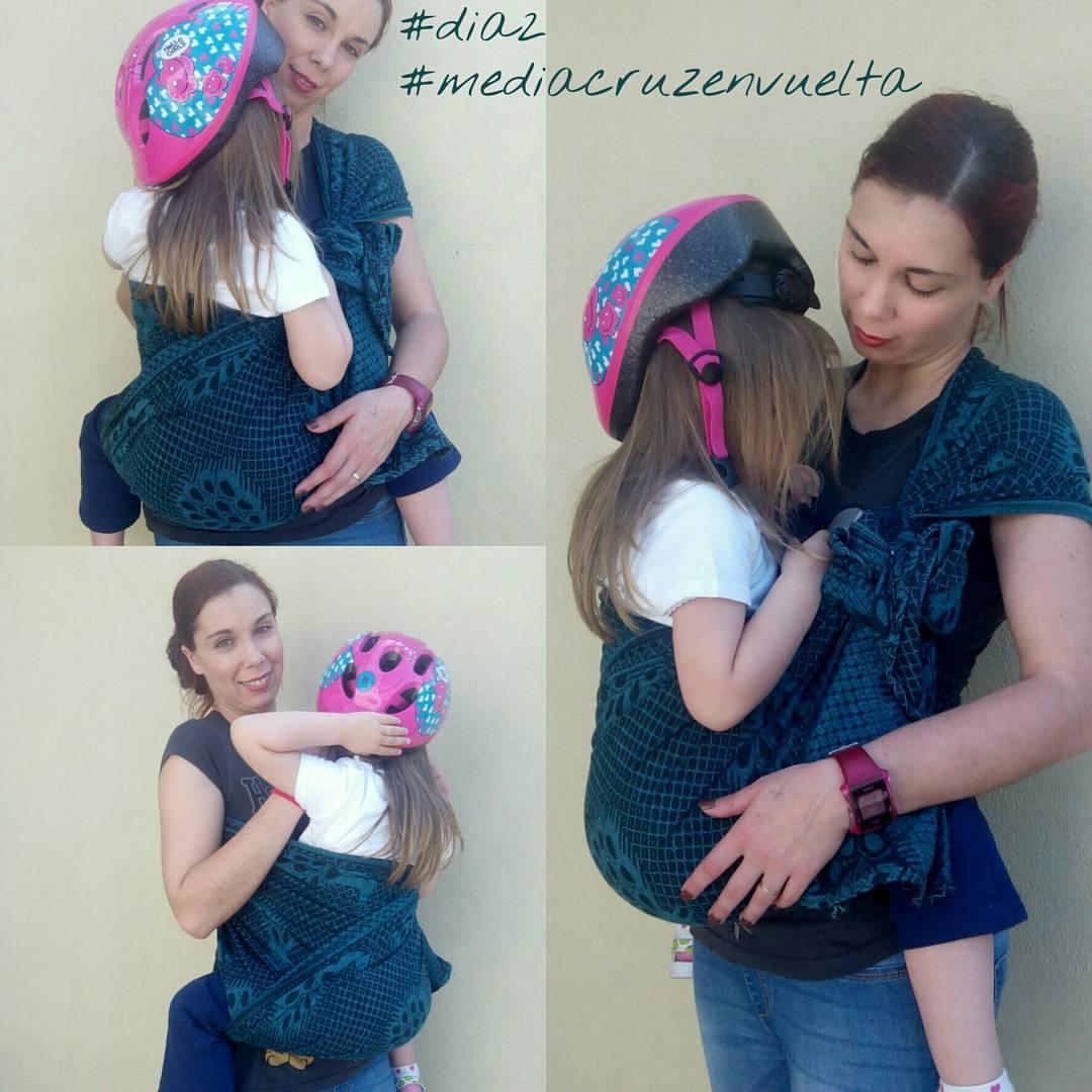 dia2 media cruz envuelta