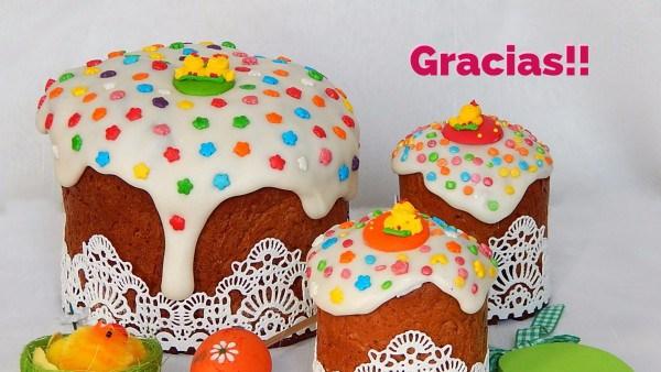 el primer año de tu blog