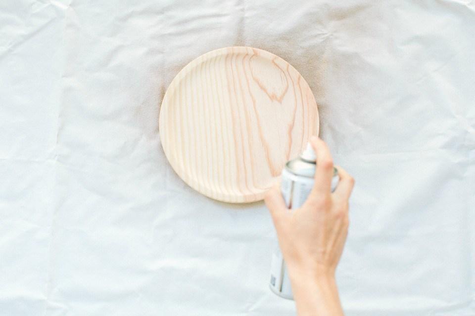 Como hacer una tartera en All Lovely Party