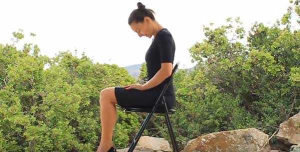 ejercicios relajacion