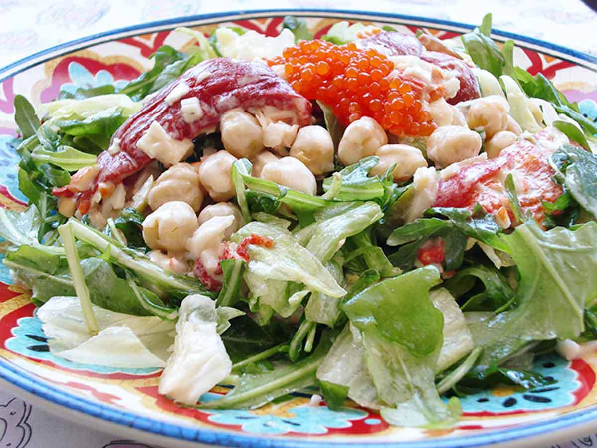 ensalada-de-garbanzos-y-pimientos-asados