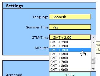calendario excel copa america centenario idioma