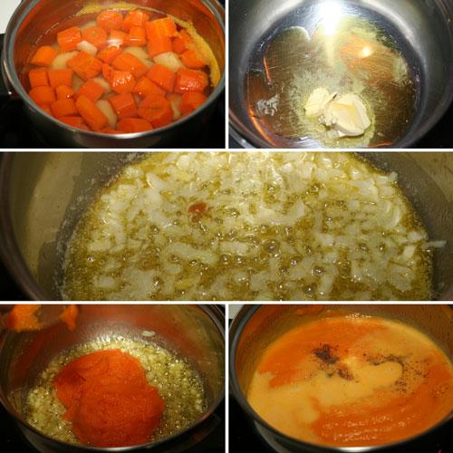 elaboracion-del-pure-de-zanahorias