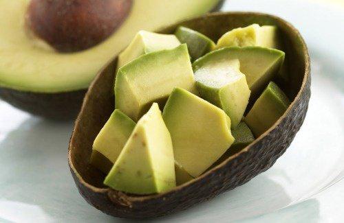 aguacate beneficioso para la salud
