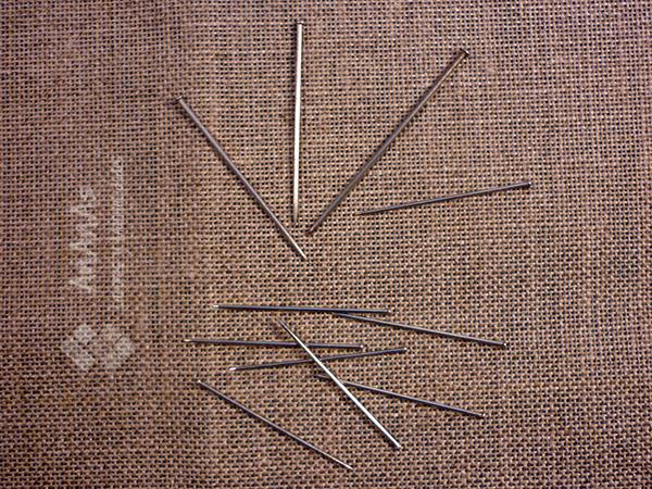 alfileres-hierro-y-laton