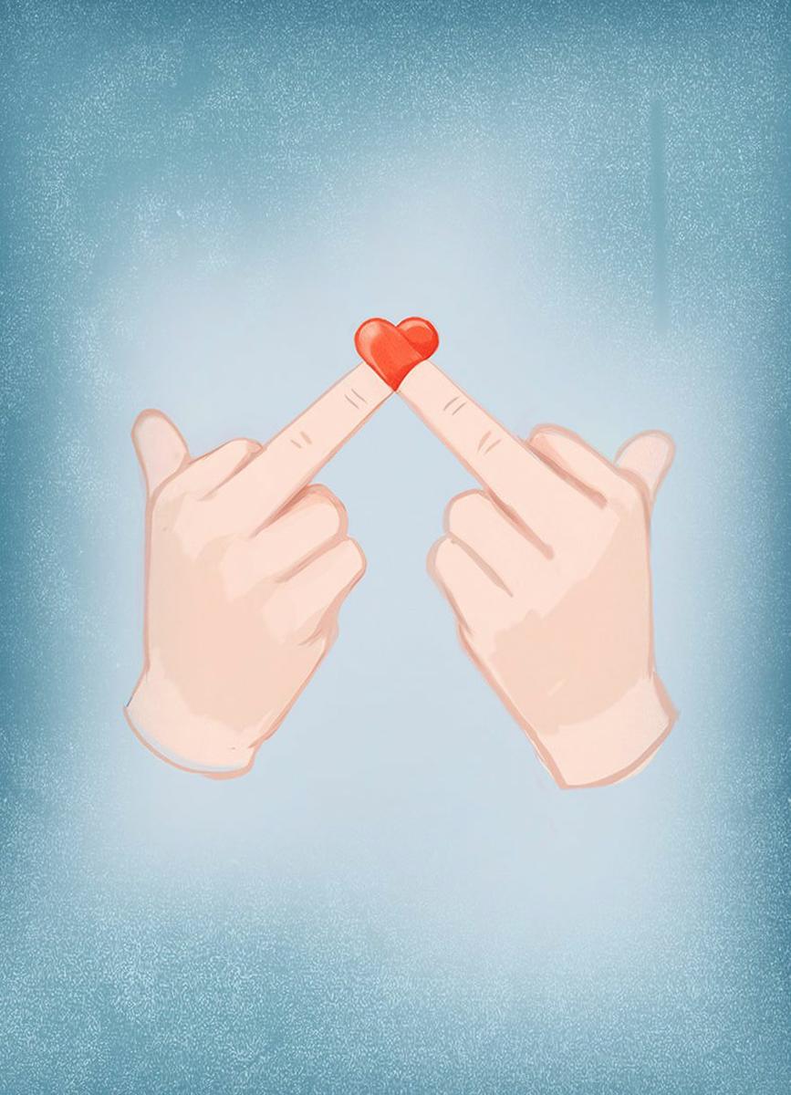 Vida moderna en ilustración