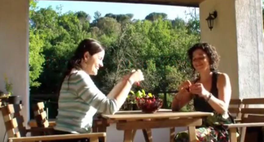 taller adelgazar con mindfulness en Barcelona