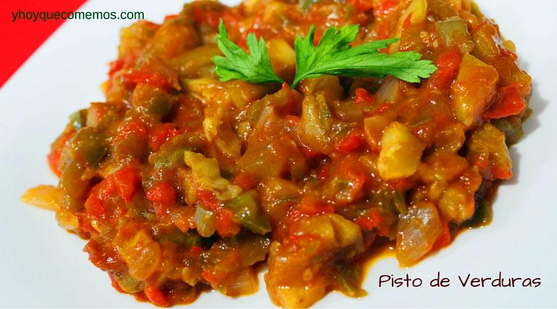 Pisto-de-Verduras