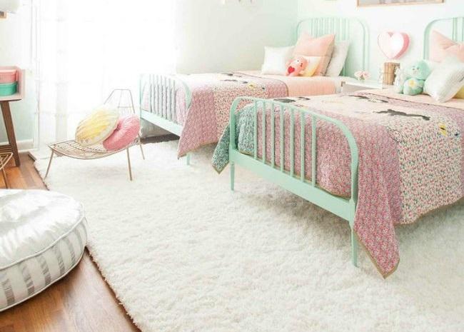 tipos de colchas de verano infantiles para niños