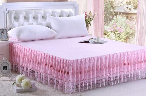 cubrecamas clasicos de verano para chicas