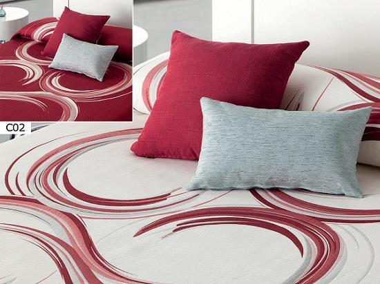 colcha reversible para cama infantil de chico