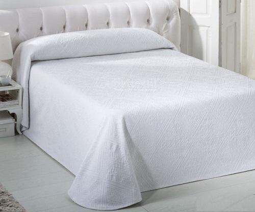 colchas infantiles de verano de algodon