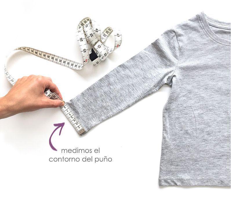 Cómo calcular los puntos para tejer una chaqueta desde el bajo