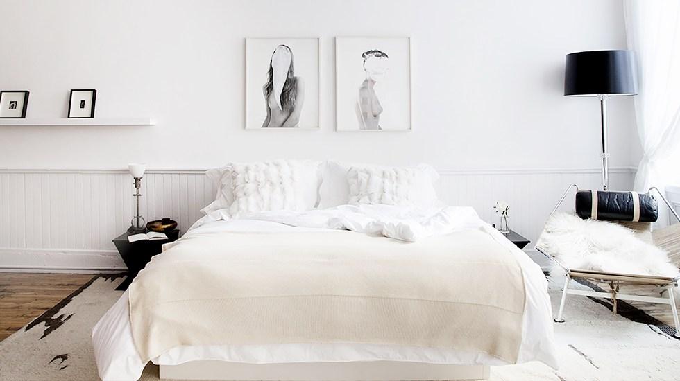 white bedroom 14