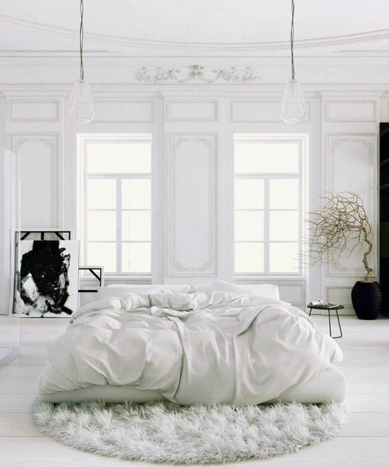 white bedroom 09