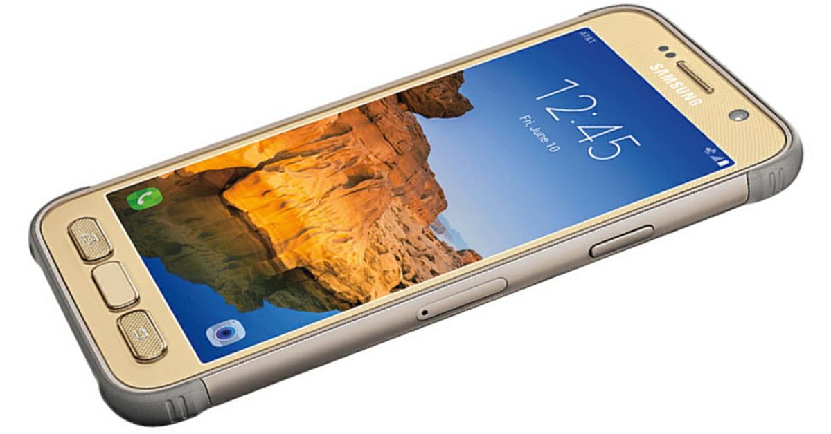 Samsung-Galaxy-S7-Active-Dorado