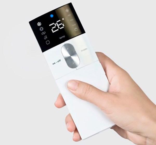 programar el aire acondicionado para ahorrar en el consumo