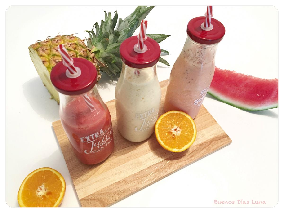 Smoothies 2