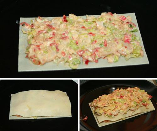 montar-la-Lasaña-Fría-de-Verano