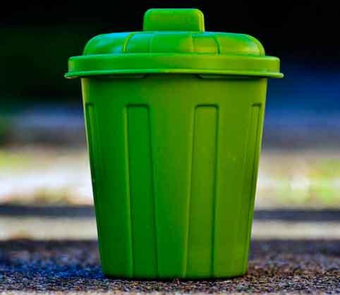 eliminar los malos olores