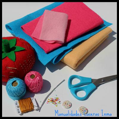 Manualidades Caseras Faciles Inma cosas que necesitamos Monederos de helados rosa y azul