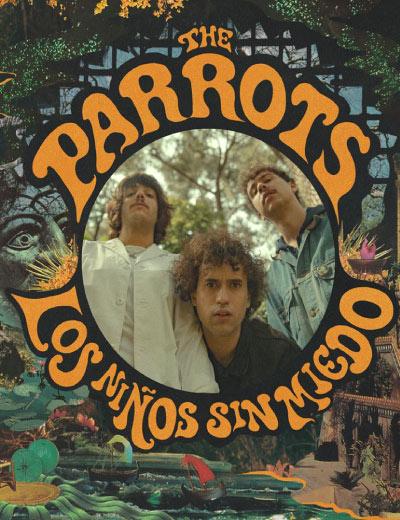 the-parrots-portada