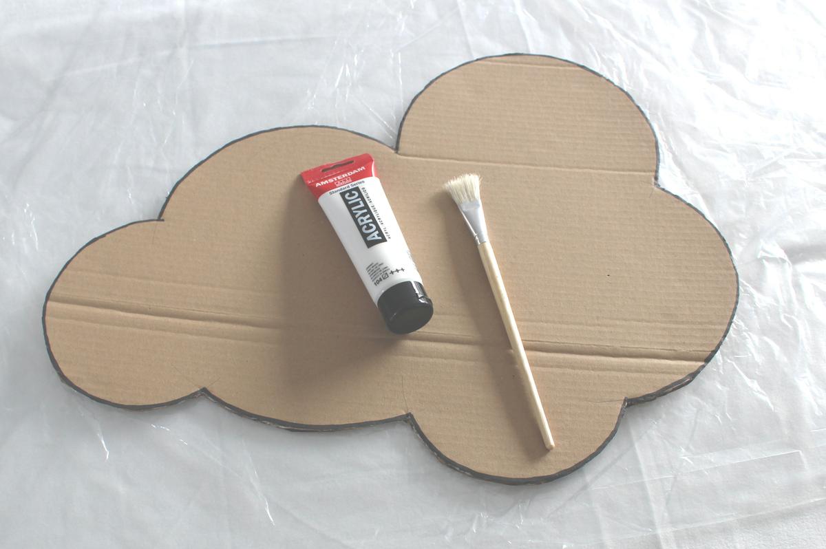 PIntamos la nube