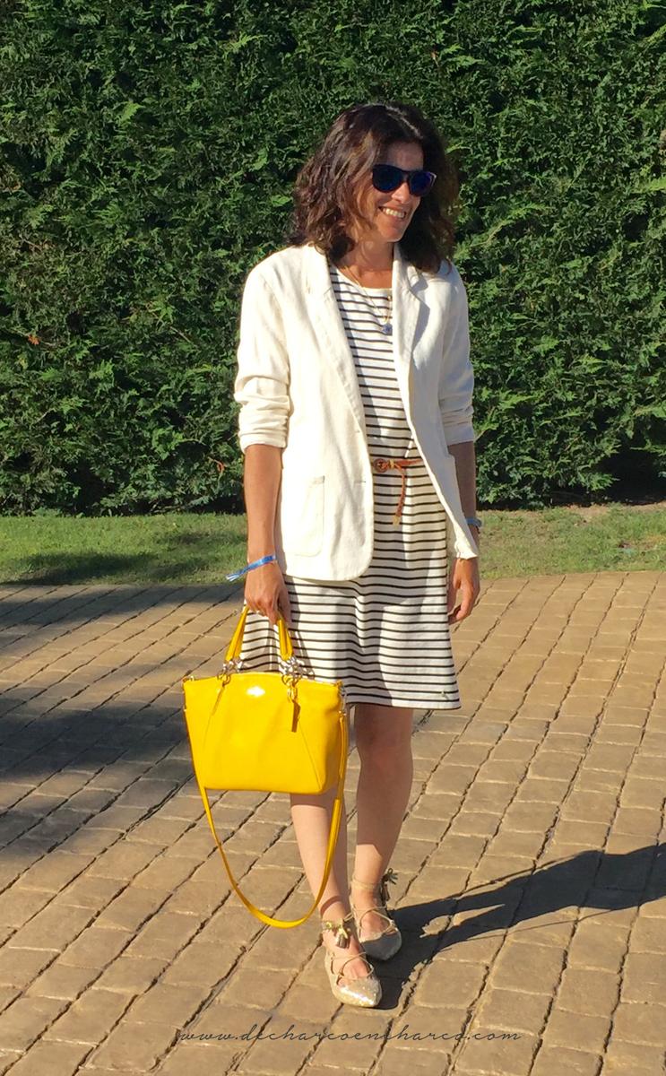 des petits hauts vestido www.decharcoencharco.com