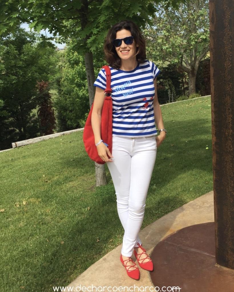 camiseta mama bear www.decharcoencharco