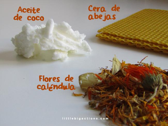 Ingredientes