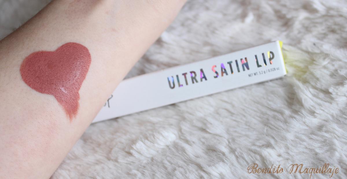 ultrasatinlip echo park