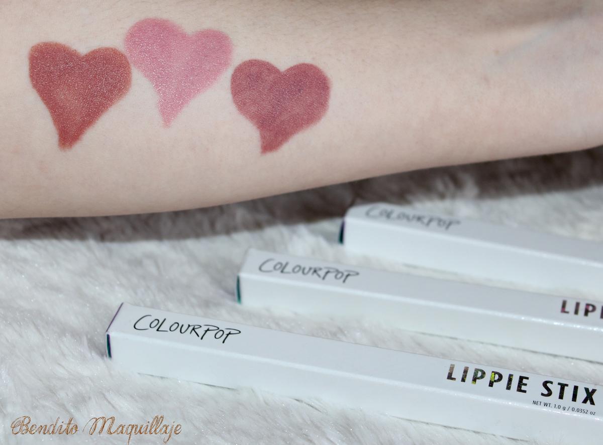 lippiestix