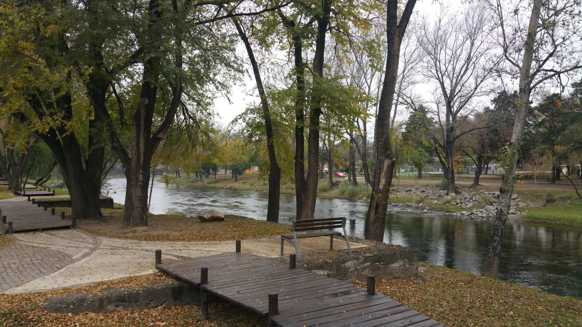 Complejo Valle del Sol, Santa Rosa de Calamuchita