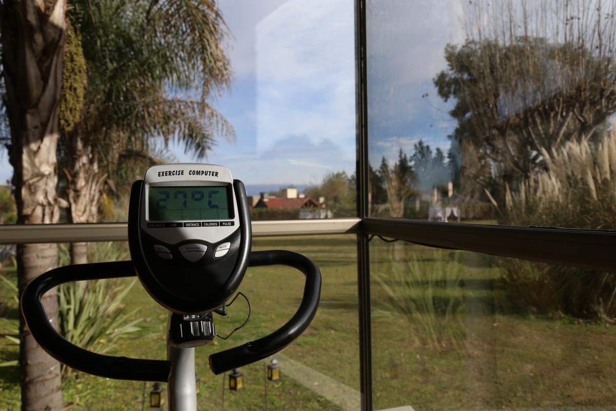 Complejo Valle del Sol, Santa Rosa de Calamuchita