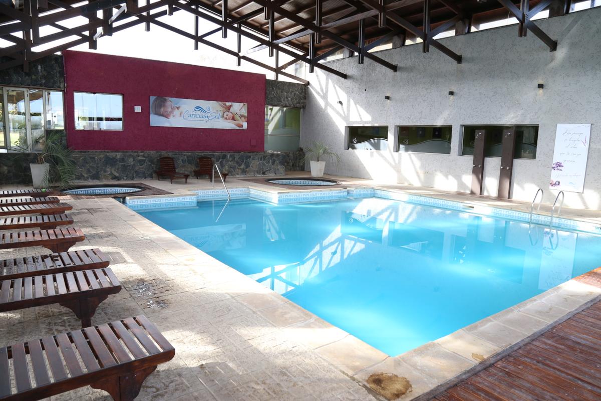 Complejo Valle del Sol, Santa Rosa de Calamuchita