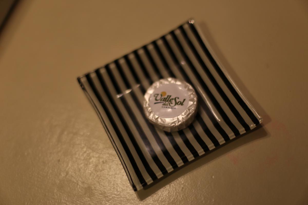 Complejo Valle del Sol, Santa Rosa de Calamuchita