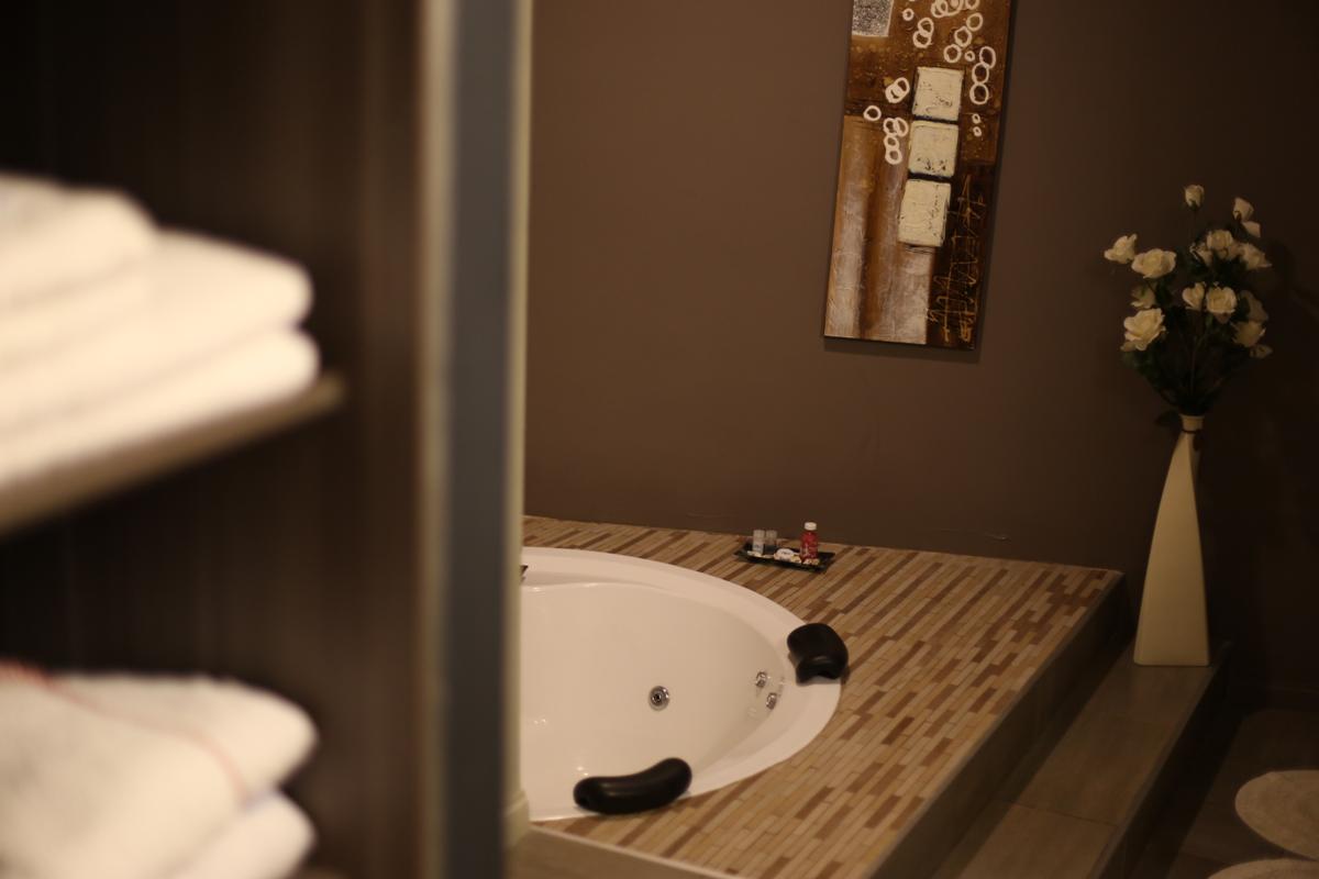 Complejo Valle del Sol, Santa Rosa de Calamuchita