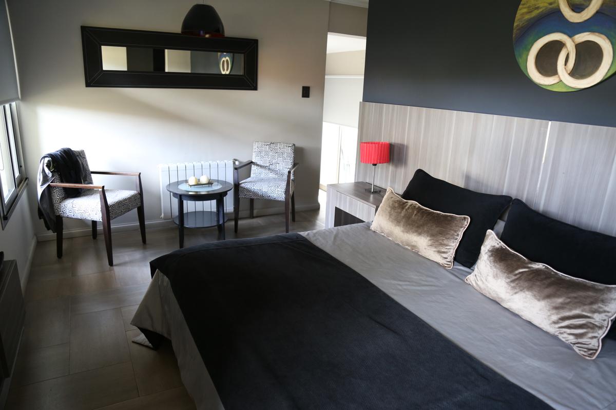 Complejo Valle del Sol, Santa Rosa de Calamuchita