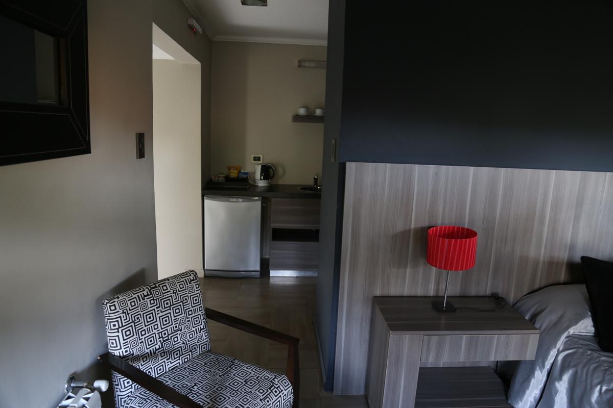 Complejo Valle del Sol, Santa Rosa de Calamuchita