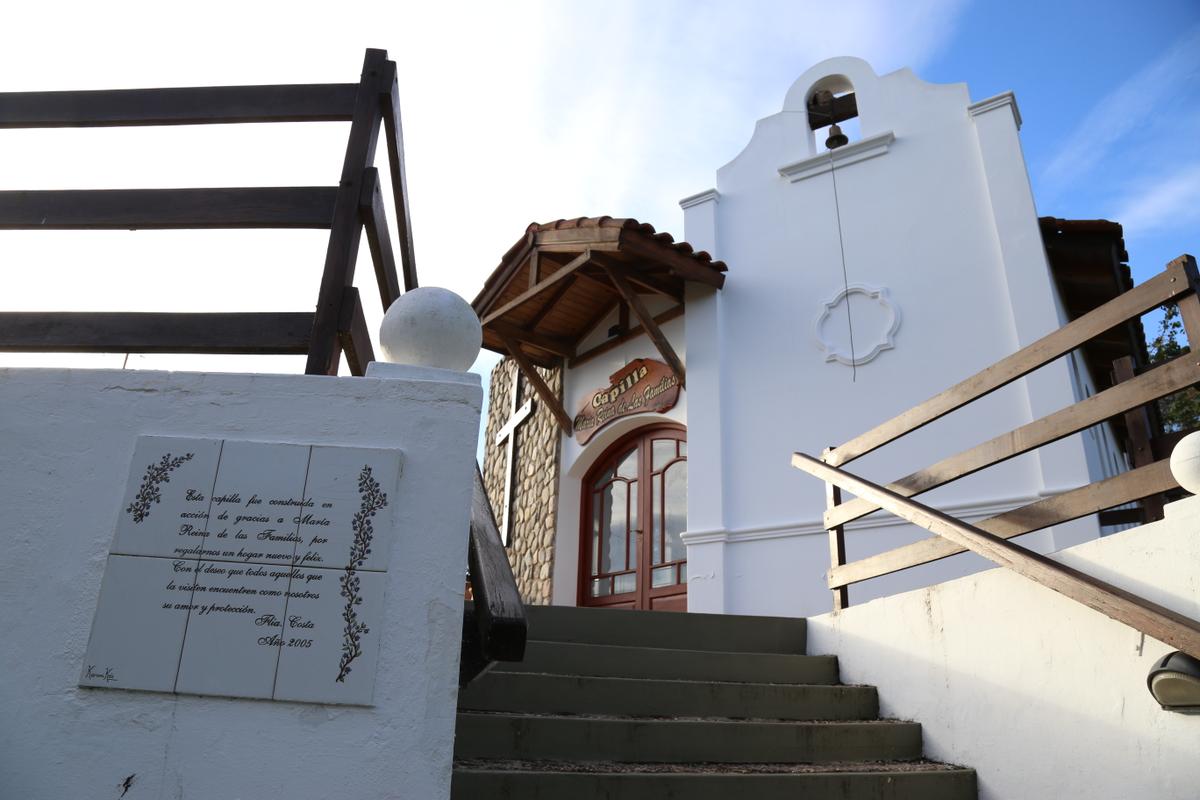 Complejo Valle del Sol, Santa Rosa de Calamuchita