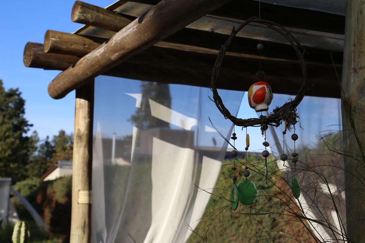 Complejo Valle del Sol, Santa Rosa de Calamuchita