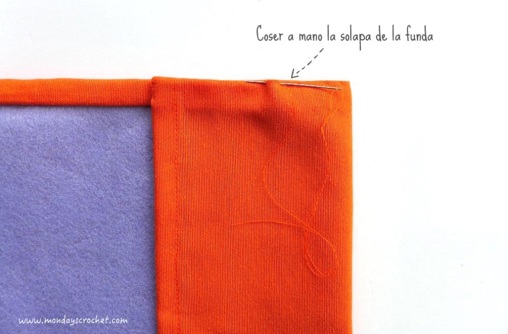 Solapa-funda