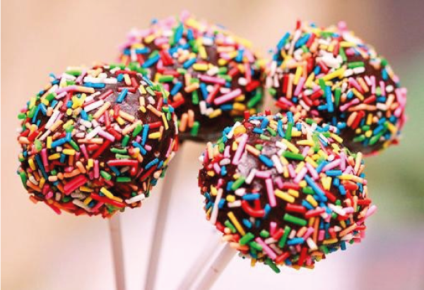 sprinkles-cake-pops