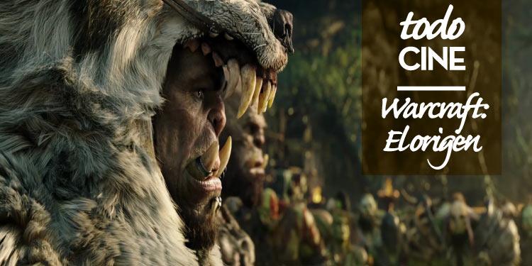 Crítica Warcraft: El origen