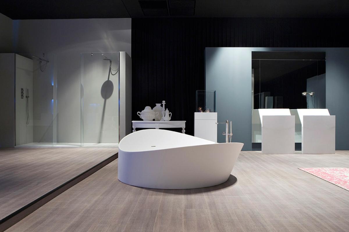 baños Dune en BANNI