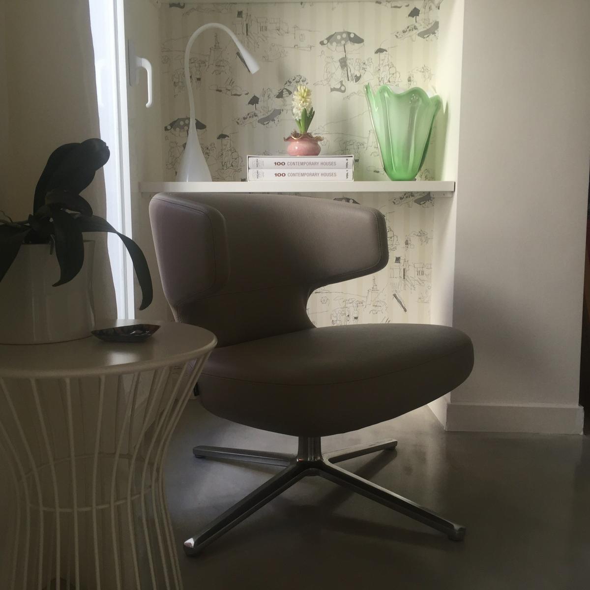 Petit Repos de Antonio Citterio 2013 para VITRA